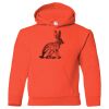 Hickory Youth Hooded Sweatshirt Thumbnail