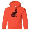 Hickory Youth Hooded Sweatshirt Thumbnail