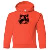 Hickory Youth Hooded Sweatshirt Thumbnail