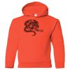 Hickory Youth Hooded Sweatshirt Thumbnail