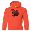 Hickory Youth Hooded Sweatshirt Thumbnail