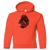 Hickory Youth Hooded Sweatshirt Thumbnail