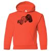 Hickory Youth Hooded Sweatshirt Thumbnail