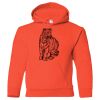 Hickory Youth Hooded Sweatshirt Thumbnail