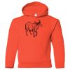 Hickory Youth Hooded Sweatshirt Thumbnail