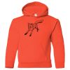 Hickory Youth Hooded Sweatshirt Thumbnail