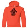 Hickory Youth Hooded Sweatshirt Thumbnail