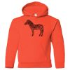 Hickory Youth Hooded Sweatshirt Thumbnail