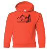 Hickory Youth Hooded Sweatshirt Thumbnail