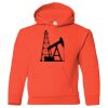 Hickory Youth Hooded Sweatshirt Thumbnail