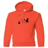 Hickory Youth Hooded Sweatshirt Thumbnail
