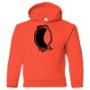 Hickory Youth Hooded Sweatshirt Thumbnail