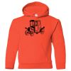 Hickory Youth Hooded Sweatshirt Thumbnail