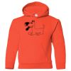 Hickory Youth Hooded Sweatshirt Thumbnail