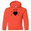 Hickory Youth Hooded Sweatshirt Thumbnail