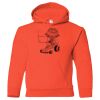 Hickory Youth Hooded Sweatshirt Thumbnail