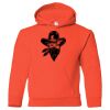 Hickory Youth Hooded Sweatshirt Thumbnail