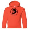 Hickory Youth Hooded Sweatshirt Thumbnail