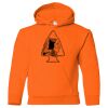 Hickory Youth Hooded Sweatshirt Thumbnail
