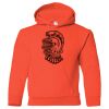 Hickory Youth Hooded Sweatshirt Thumbnail
