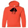 Hickory Youth Hooded Sweatshirt Thumbnail
