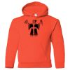 Hickory Youth Hooded Sweatshirt Thumbnail