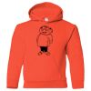 Hickory Youth Hooded Sweatshirt Thumbnail