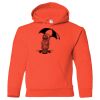 Hickory Youth Hooded Sweatshirt Thumbnail