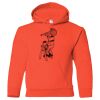 Hickory Youth Hooded Sweatshirt Thumbnail