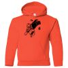 Hickory Youth Hooded Sweatshirt Thumbnail