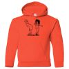 Hickory Youth Hooded Sweatshirt Thumbnail