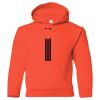 Hickory Youth Hooded Sweatshirt Thumbnail