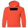 Hickory Youth Hooded Sweatshirt Thumbnail