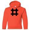 Hickory Youth Hooded Sweatshirt Thumbnail