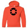 Hickory Youth Hooded Sweatshirt Thumbnail