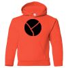 Hickory Youth Hooded Sweatshirt Thumbnail