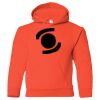 Hickory Youth Hooded Sweatshirt Thumbnail