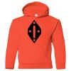 Hickory Youth Hooded Sweatshirt Thumbnail