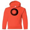 Hickory Youth Hooded Sweatshirt Thumbnail