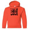 Hickory Youth Hooded Sweatshirt Thumbnail