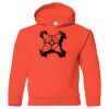 Hickory Youth Hooded Sweatshirt Thumbnail