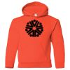 Hickory Youth Hooded Sweatshirt Thumbnail