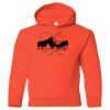 Hickory Youth Hooded Sweatshirt Thumbnail