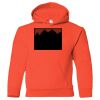 Hickory Youth Hooded Sweatshirt Thumbnail
