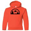 Hickory Youth Hooded Sweatshirt Thumbnail