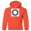 Hickory Youth Hooded Sweatshirt Thumbnail