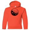 Hickory Youth Hooded Sweatshirt Thumbnail