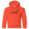Hickory Youth Hooded Sweatshirt Thumbnail