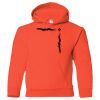 Hickory Youth Hooded Sweatshirt Thumbnail