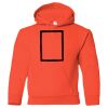 Hickory Youth Hooded Sweatshirt Thumbnail